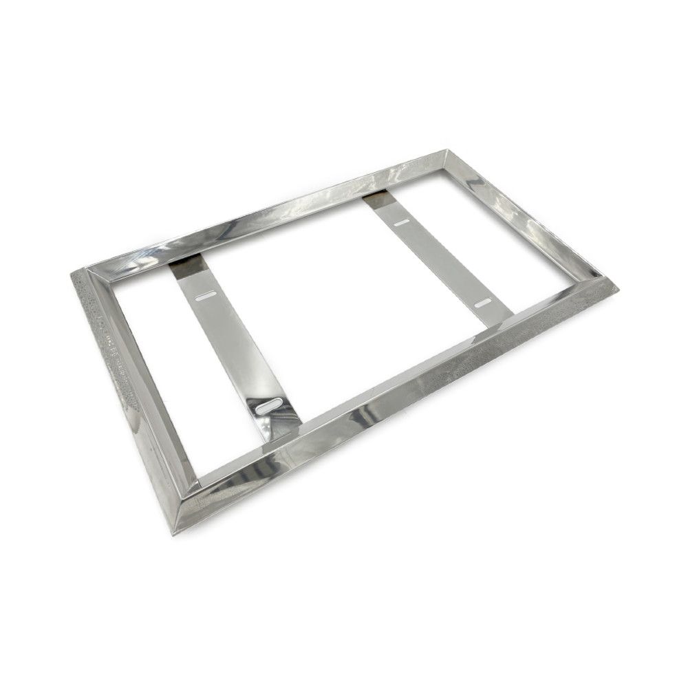 大型用 25mm角パイプおこし