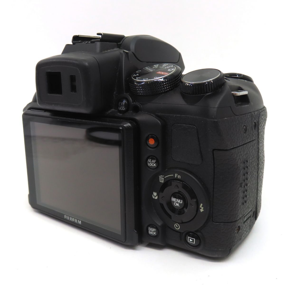 FUJIFILM 富士フィルム FinePix HS30EXR 小売 デジタルカメラ FUJIFILM 富士フィルム FinePix HS30EXR 小売 デジタルカメラ