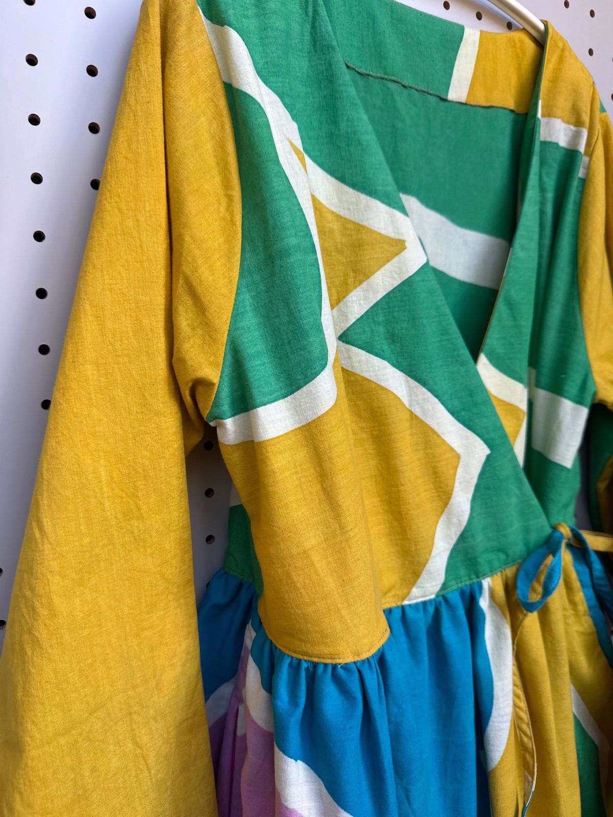 大漁旗リメイク