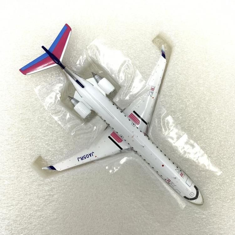 1/200 CRJ700 IBEX エアラインズ JA06RJ 高価