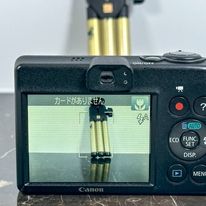 PowerShot パワーショット