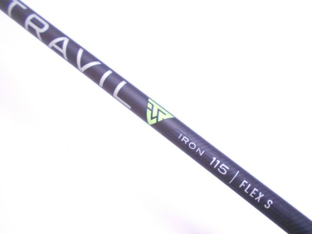 IRON 115