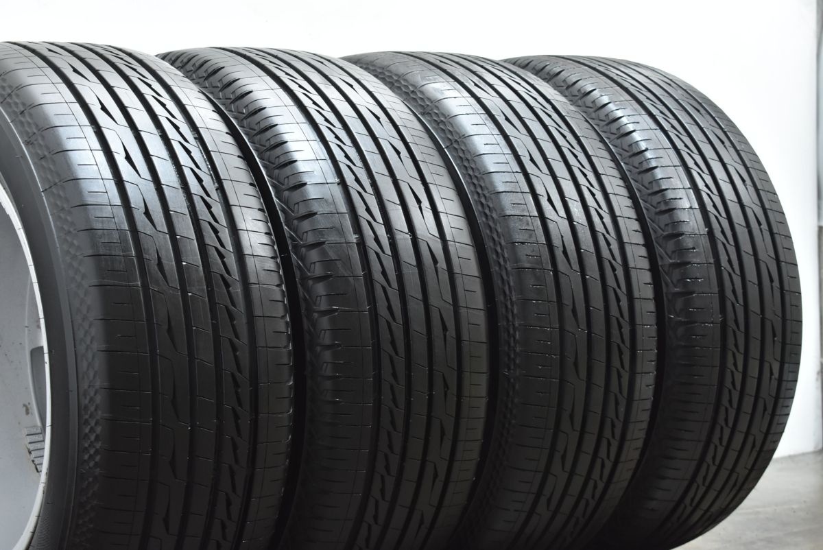 サマータイヤ　ブリヂストン　アレンザ　18インチ　4本セット2022年2024年 サマータイヤ ブリヂストン アレンザ 18インチ 4本セット2022年2024年