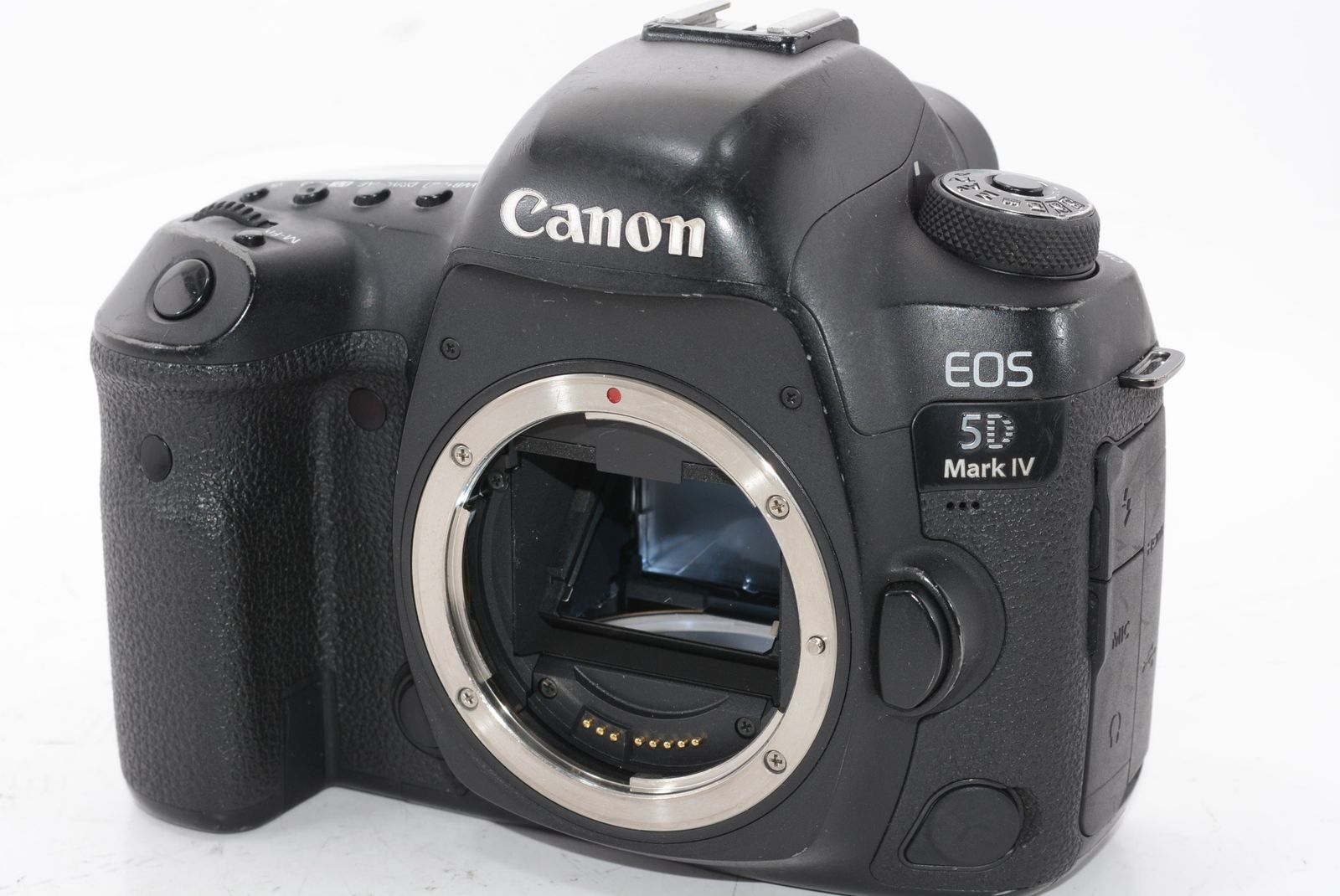 Canon EOS 5D Mark IV ボディー - メルカリ