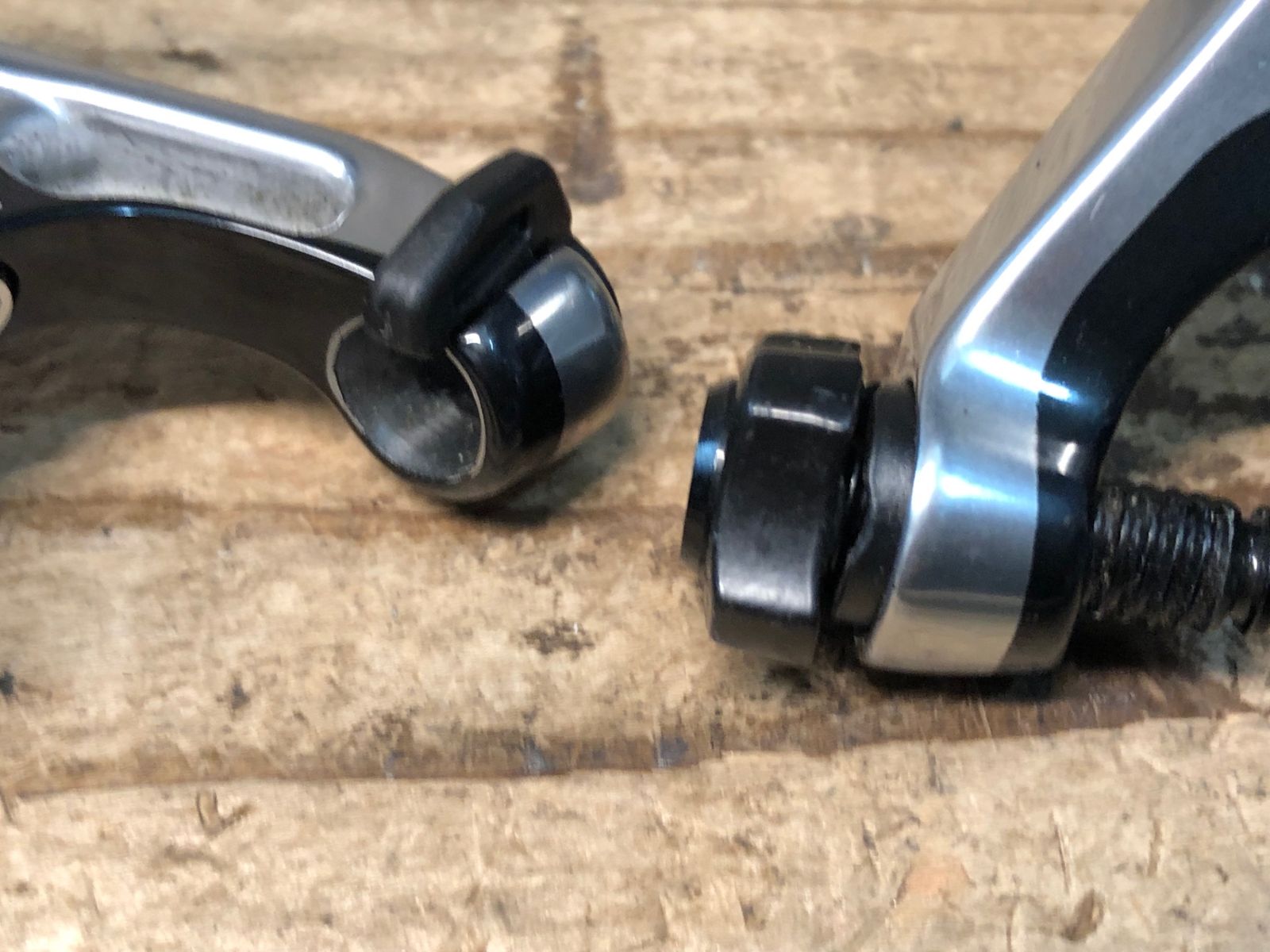 前後セット アジャストボルト