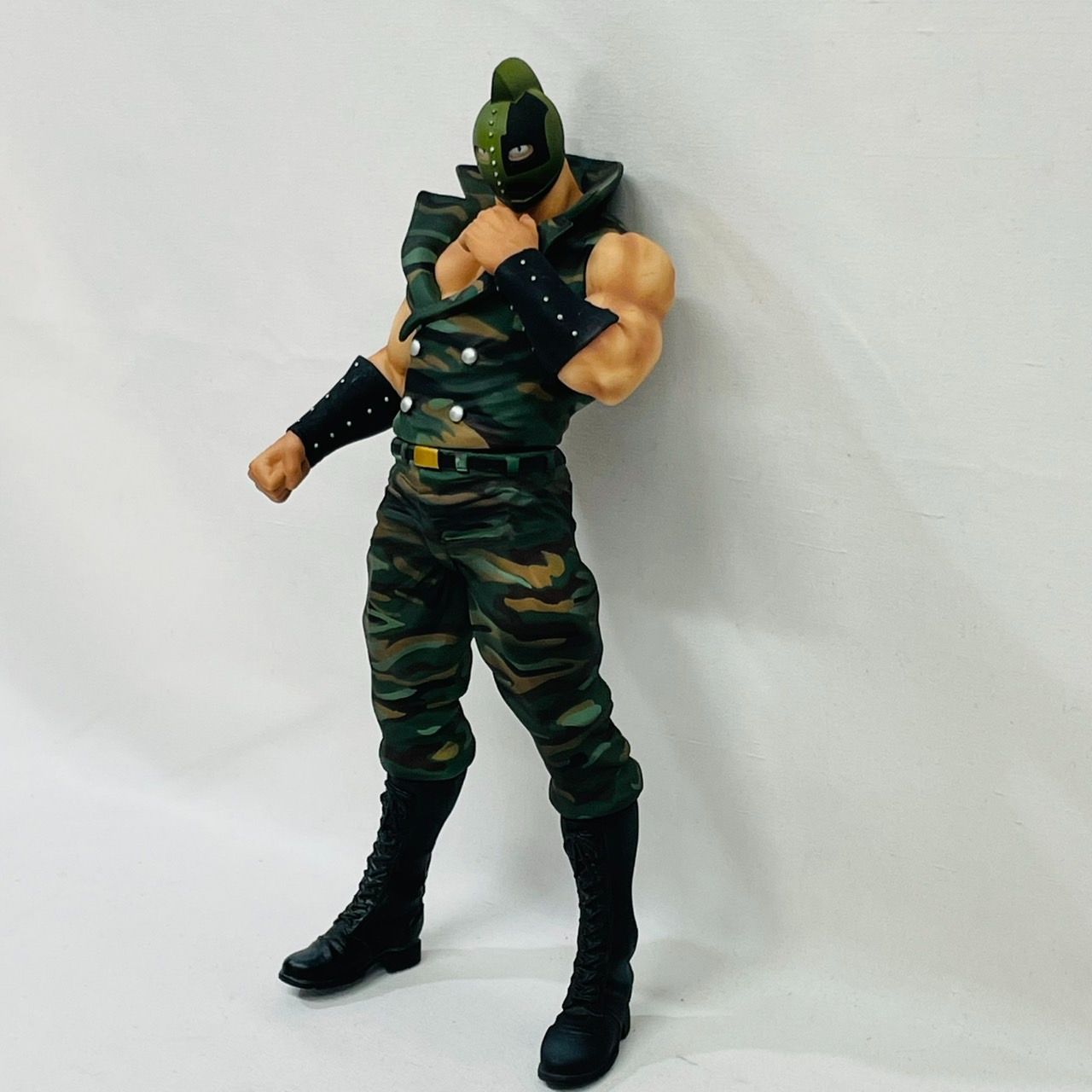 CCP キン肉マン【キン肉マンソルジャー・原作カラーver】未開封品 Amazon.co.jp: ☆キン肉マン CCP Muscular Collection Vol.39