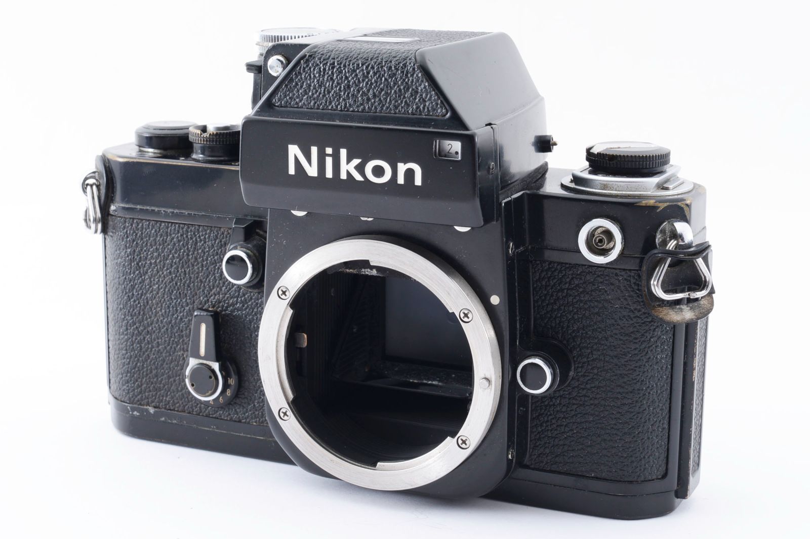 良品】 Nikon ニコン F2 フォトミック（DP-1） ☆完動品☆ #A012 - Y's