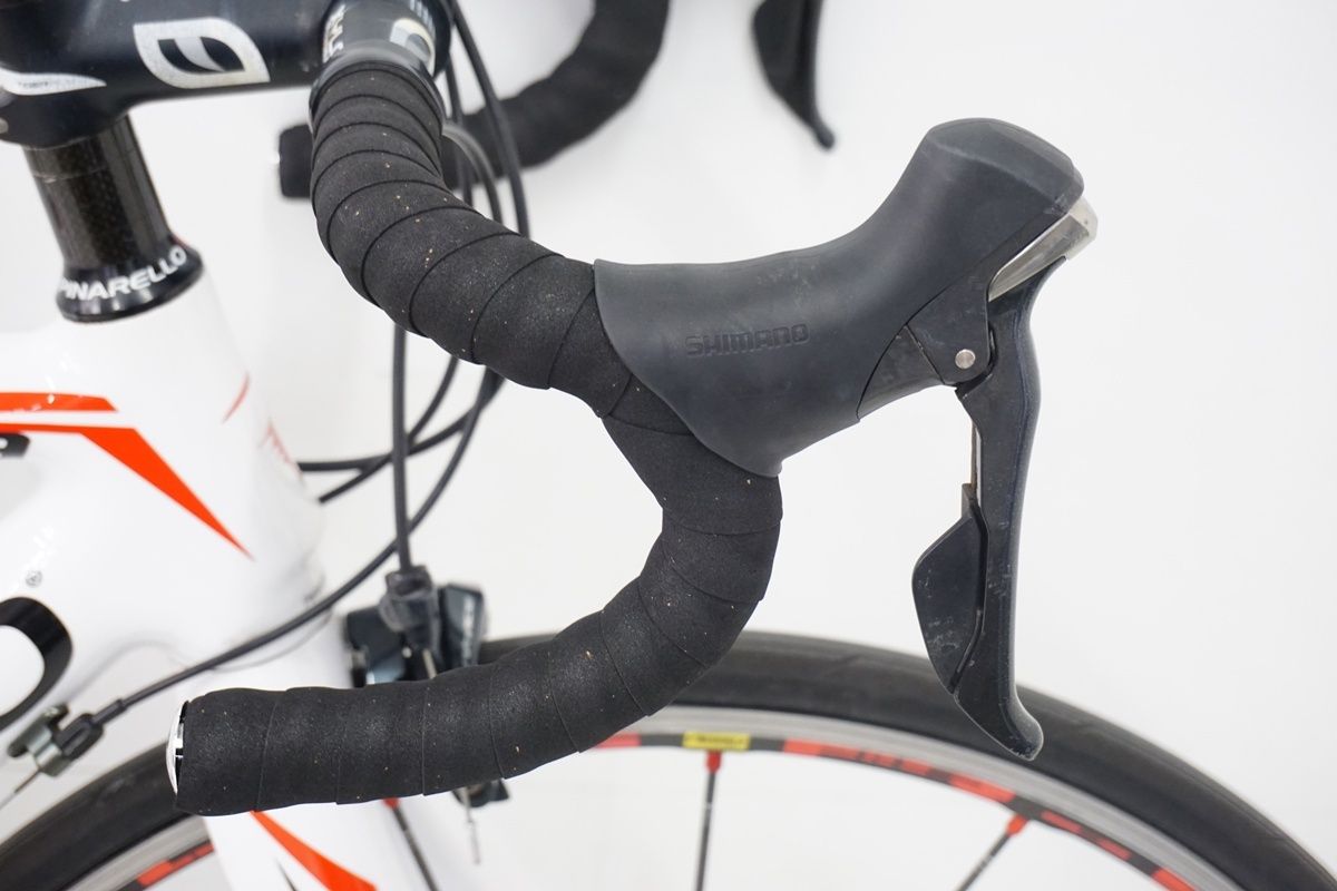 2014年モデル ロードバイク