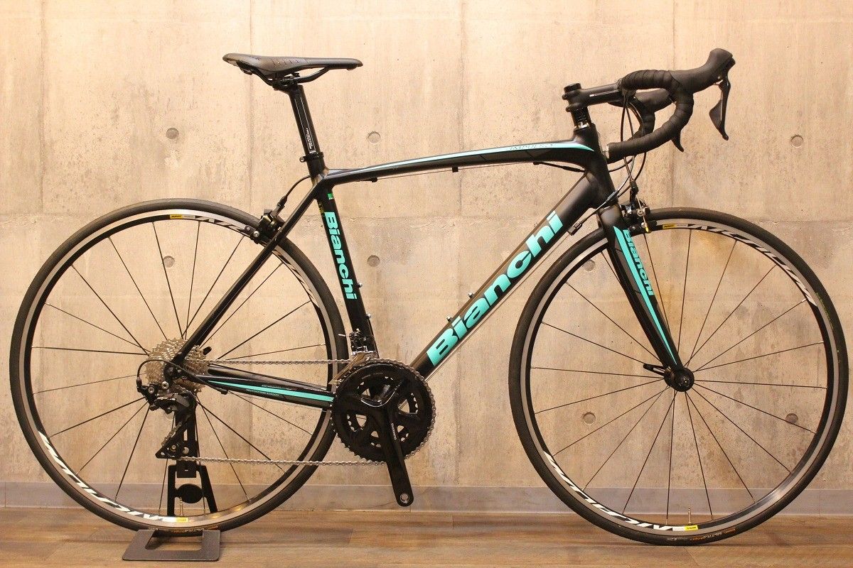 Bianchi Impulso 105 11速 (ビアンキ インプルソ) 【公式通販】