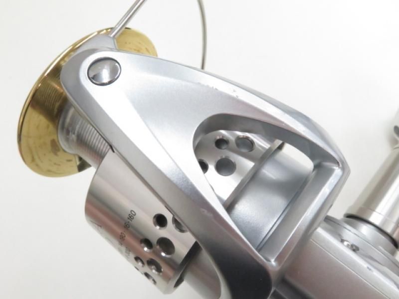 シマノ 99ステラ 16000PG (03-8305130007) ステラ16000PG