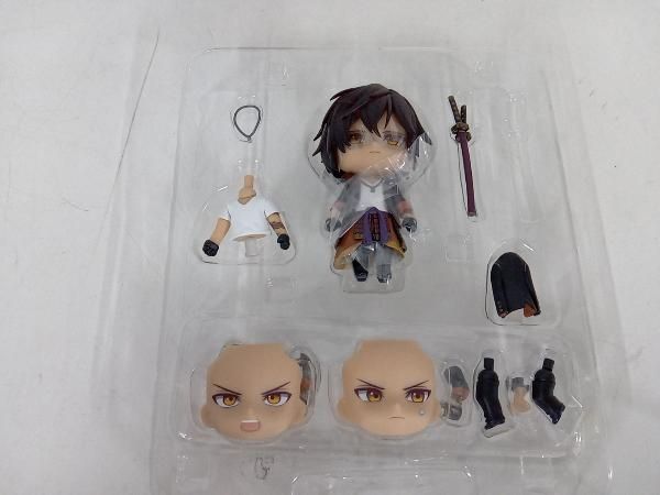 フィギュア ねんどろいど 677 刀剣乱舞-ONLINE- 大倶利伽羅 刀剣乱舞