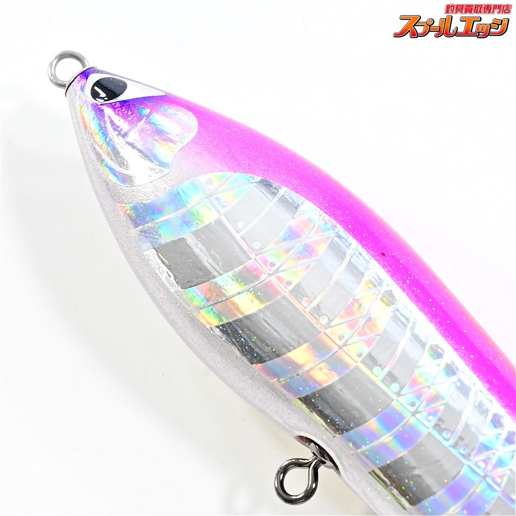 CB ONE ロデオ　220 CB ONE Rodeo 220 Wooden Stick Bait