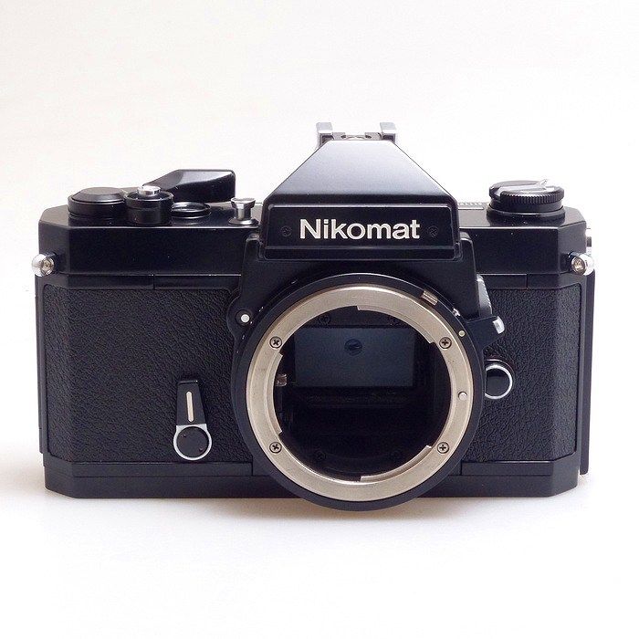 トウバツNikon Nikomat FT3 完動品 トウバツ様専用Nikon Nikomat FT3 完動品