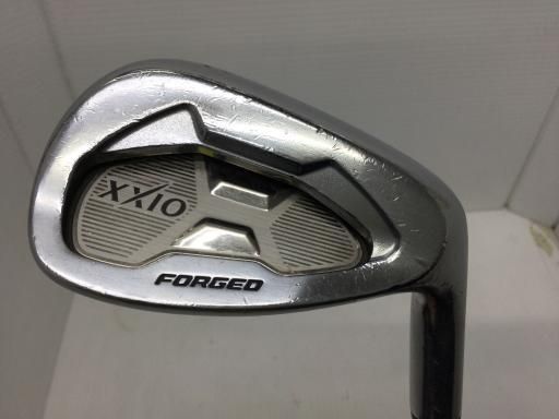 ダンロップ XXIO FORGED 2015 AW ウェッジ WG NS PRO 940GH D.S.T フレックスS メンズ 男性用 右利き 右用 Cランク ゴルフクラブ