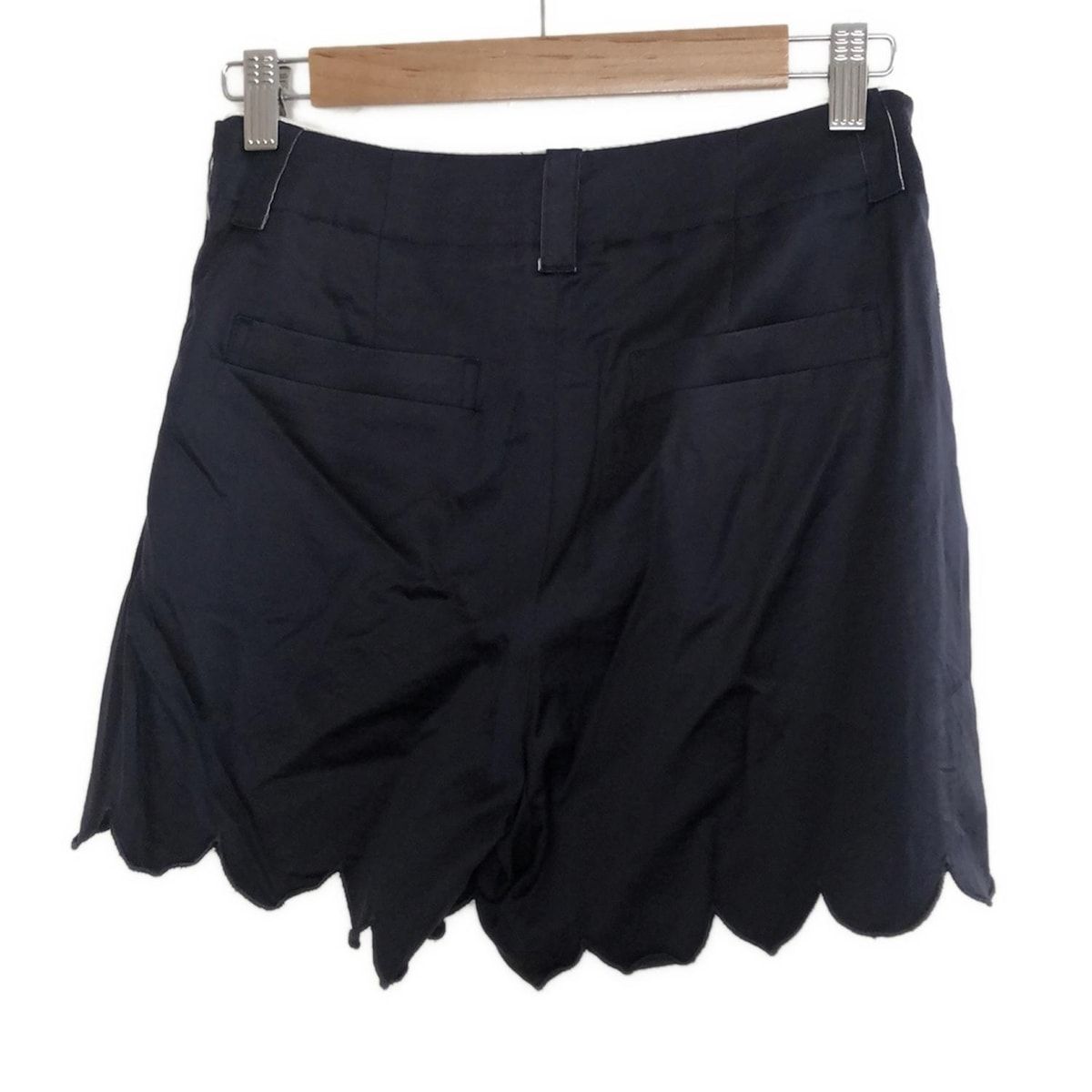 MARK & LONA ネイビーショートパンツ MARK & LONA ネイビー ショートパンツ 【公式通販】