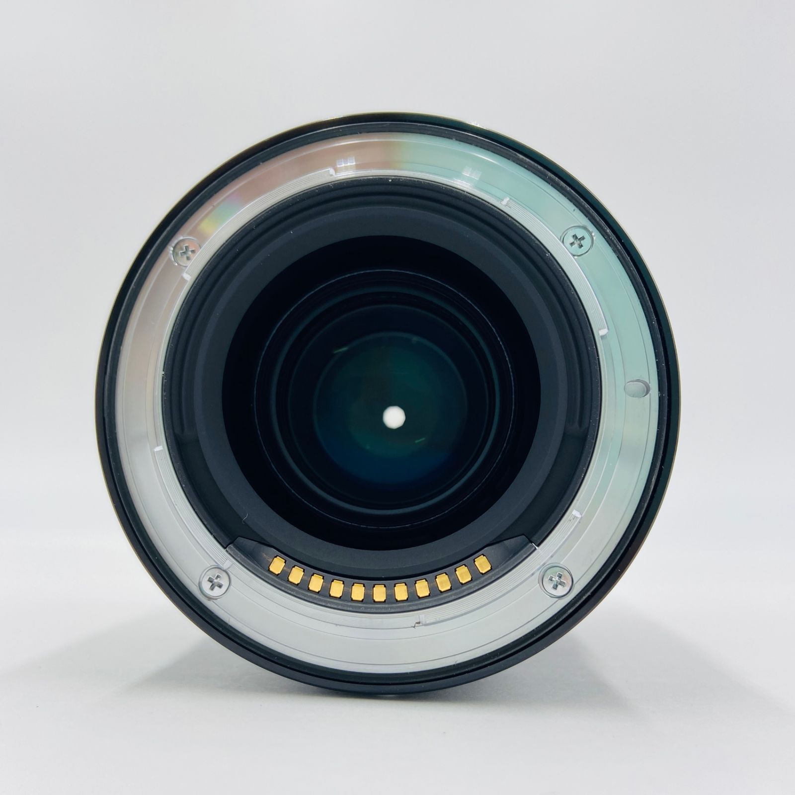 美品 Nikon NIKKOR Z 35mm F1.8 S ニコン Zマウント【C4276-60