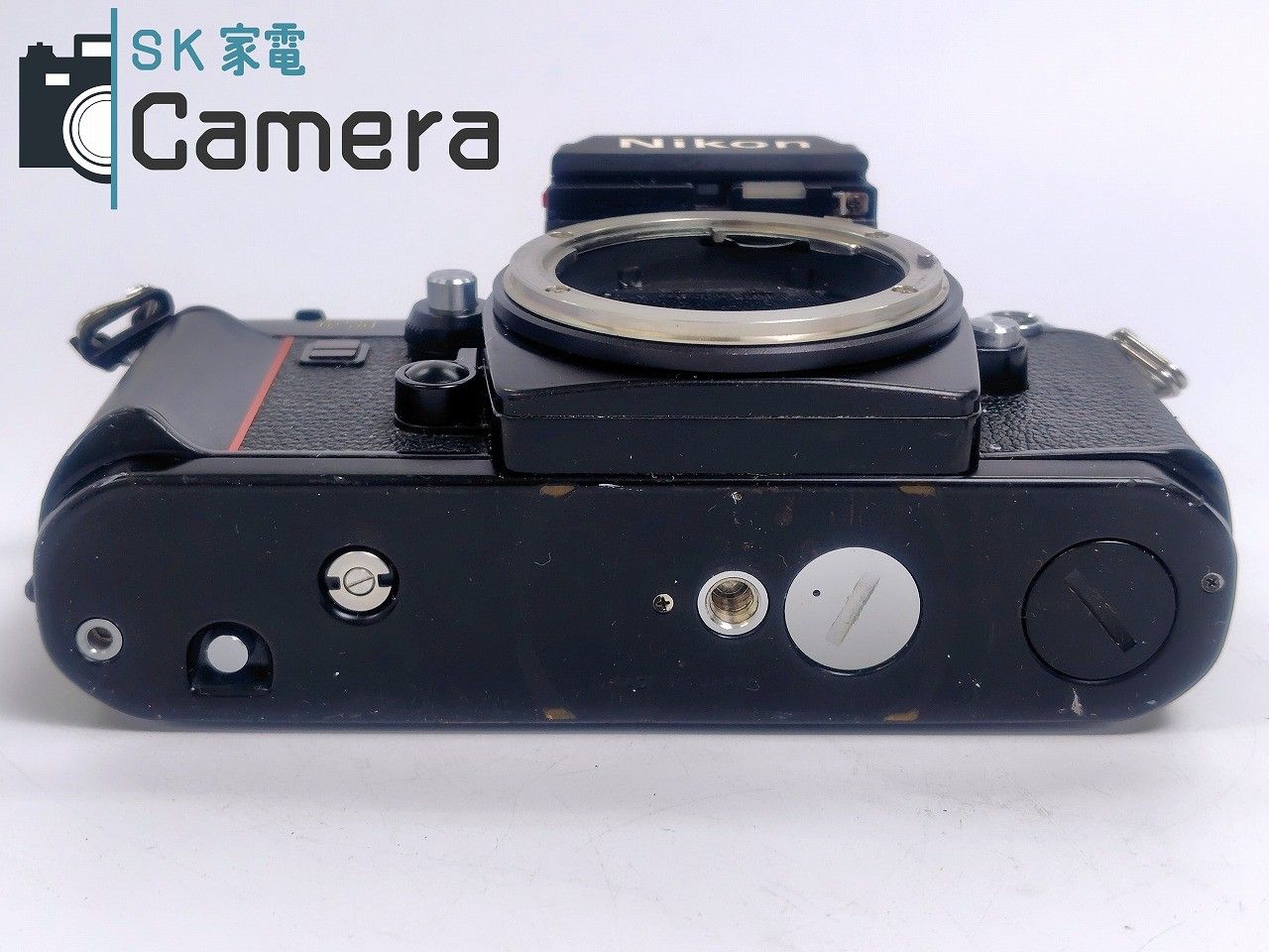 F3 アイレベル