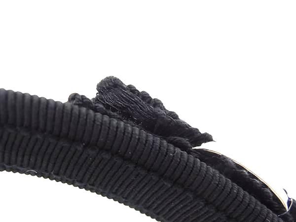 ferragamoフェラガモ カチューシャ ヴァラ □美品□ Salvatore