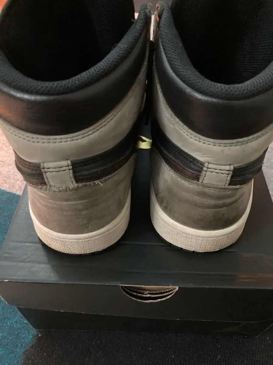 1 Retro