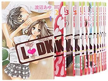 【中古】L・DK コミック 1-22巻セット (講談社コミックス別冊フレンド)