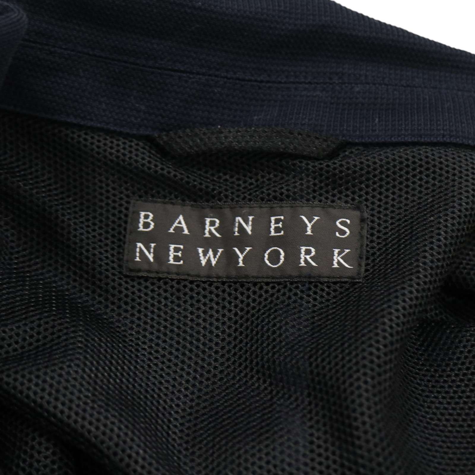 BARNEYS NEWYORK バーニーズ ニューヨーク 春夏☆ アンコン テーラード 