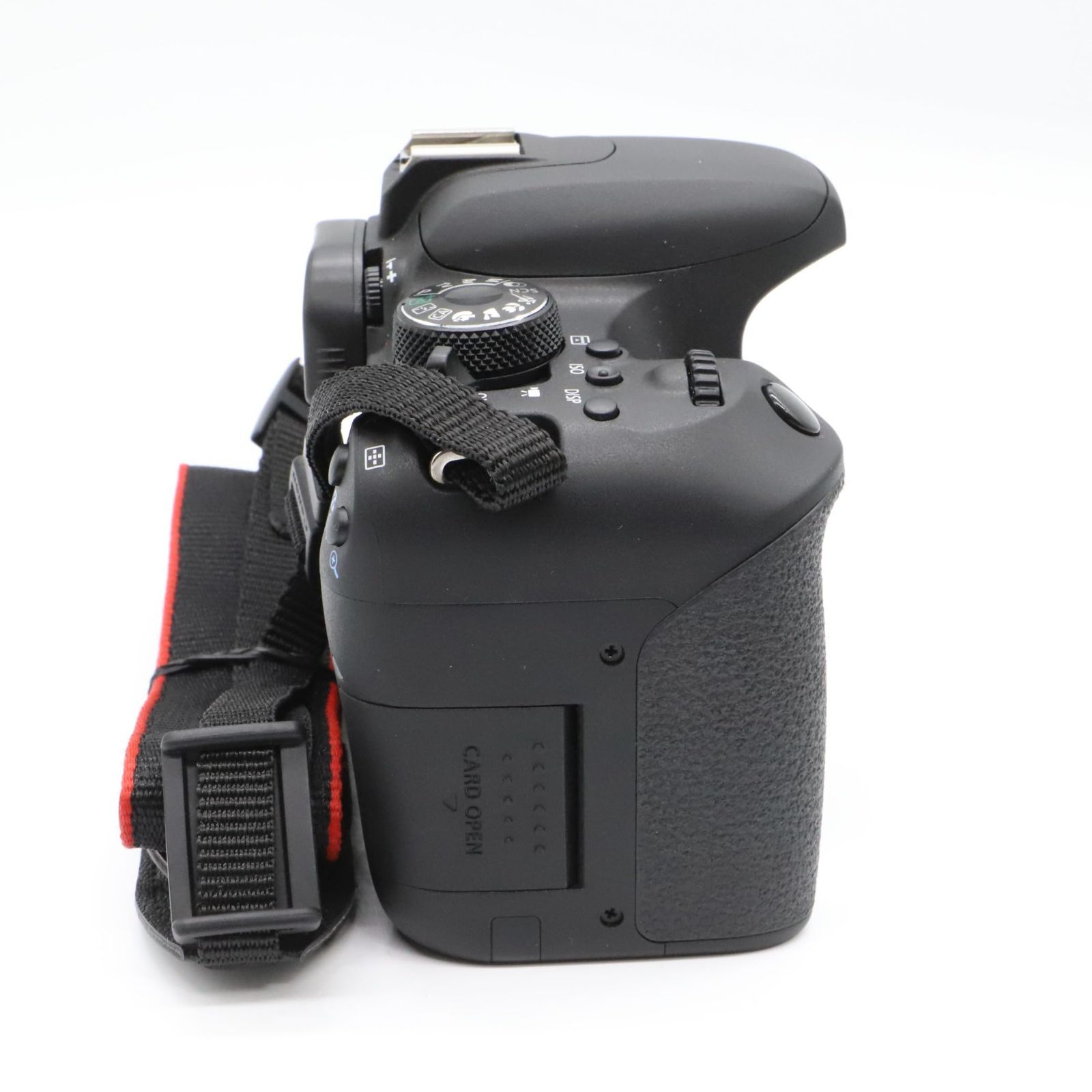 ほぼ新品】Canon デジタル一眼レフカメラ EOS Kiss X9i ボディー