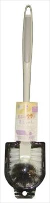 まとめ買い-40点セット ＴＥ－１ エディ ウラあらいブラシ キクロン トイレ用品