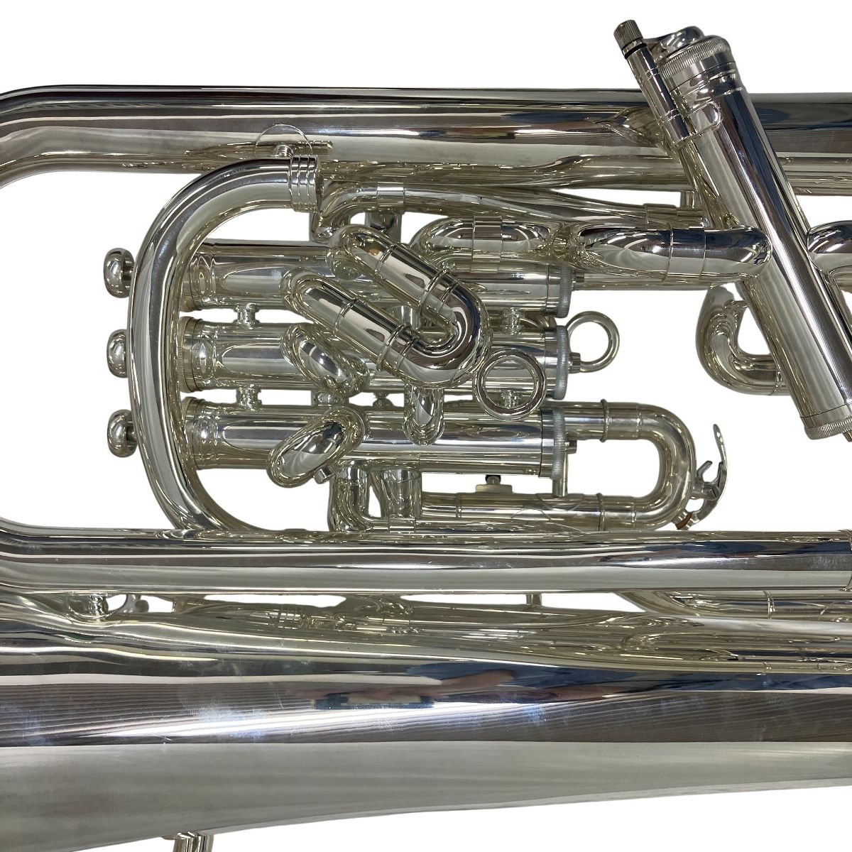 MKII ユーフォニアム