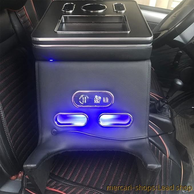 便利グッズ メルセデスベンツ Vクラス V220 V260 V250 W447