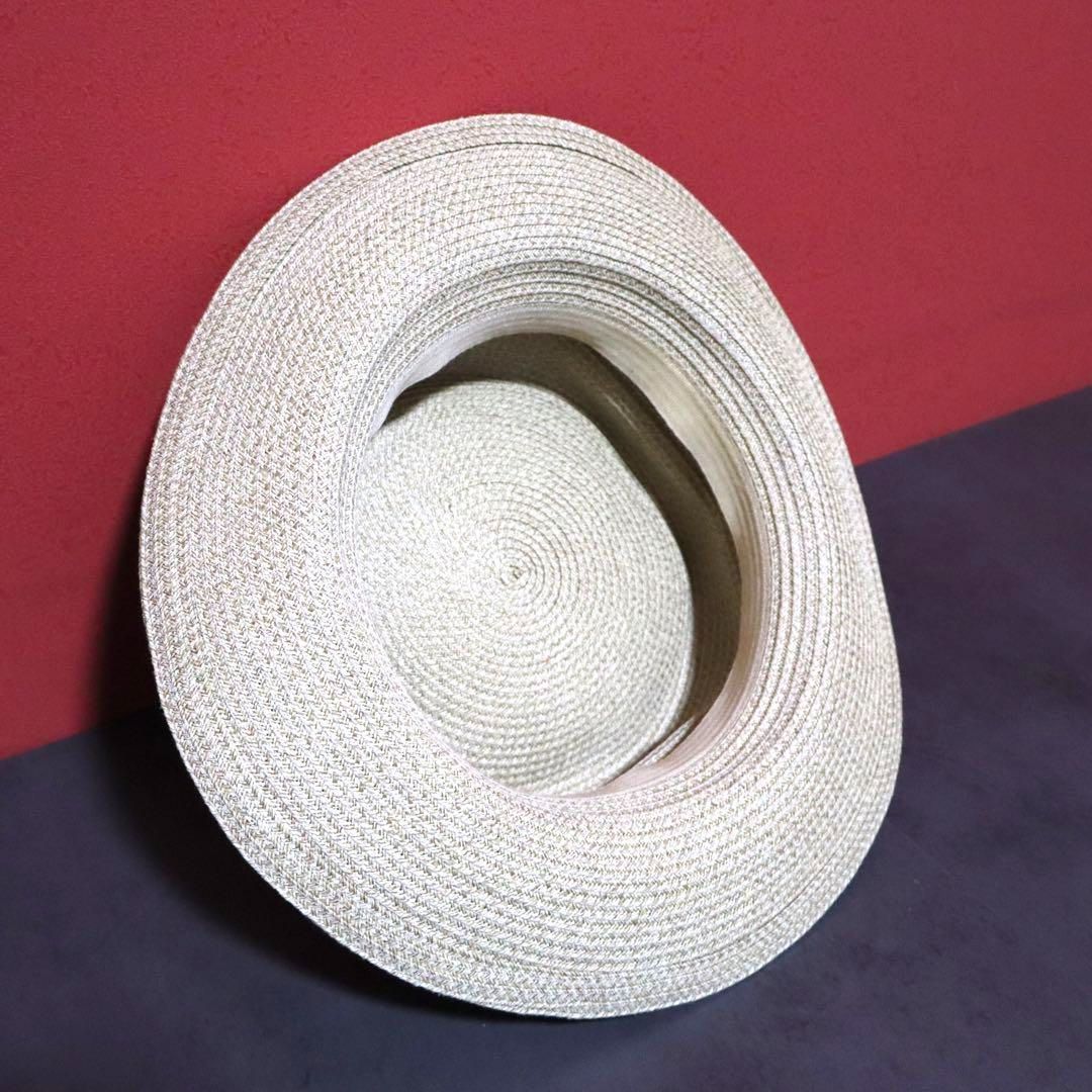 COMME des GARCONS × stephen jones 麦わら帽子 COMME des GARCONS × stephen jones 麦わら帽子 - メルカリ