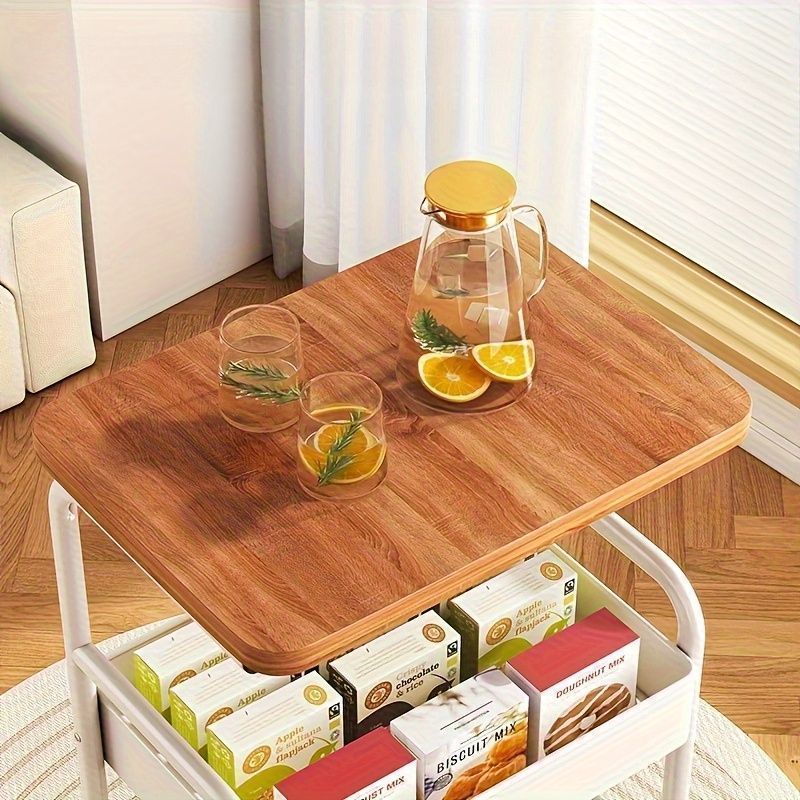 家庭やオフィス用に最適なモバイルハンドカート