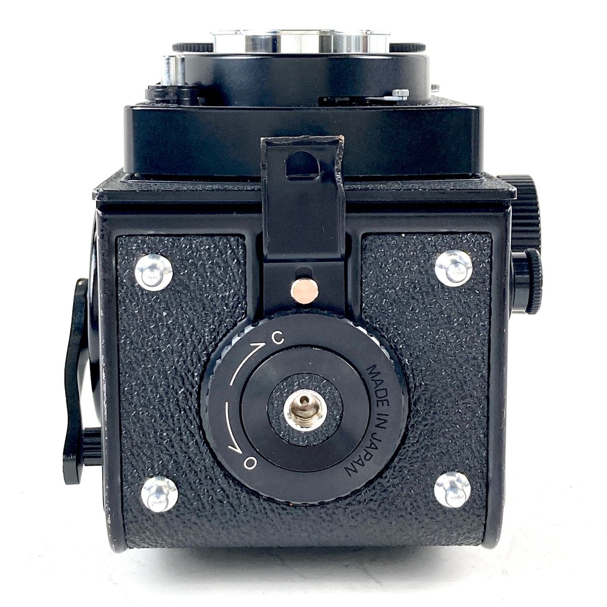整備済完動品】YashicaMat 整備済完動品】YashicaMat 整備済完動品