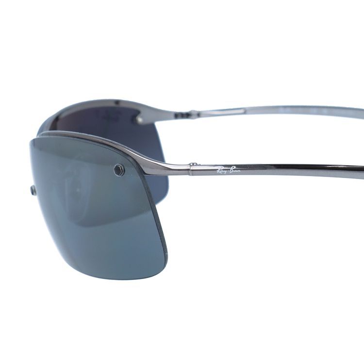 新品 レイバン 偏光サングラス RB3183 004/82 63 レギュラー