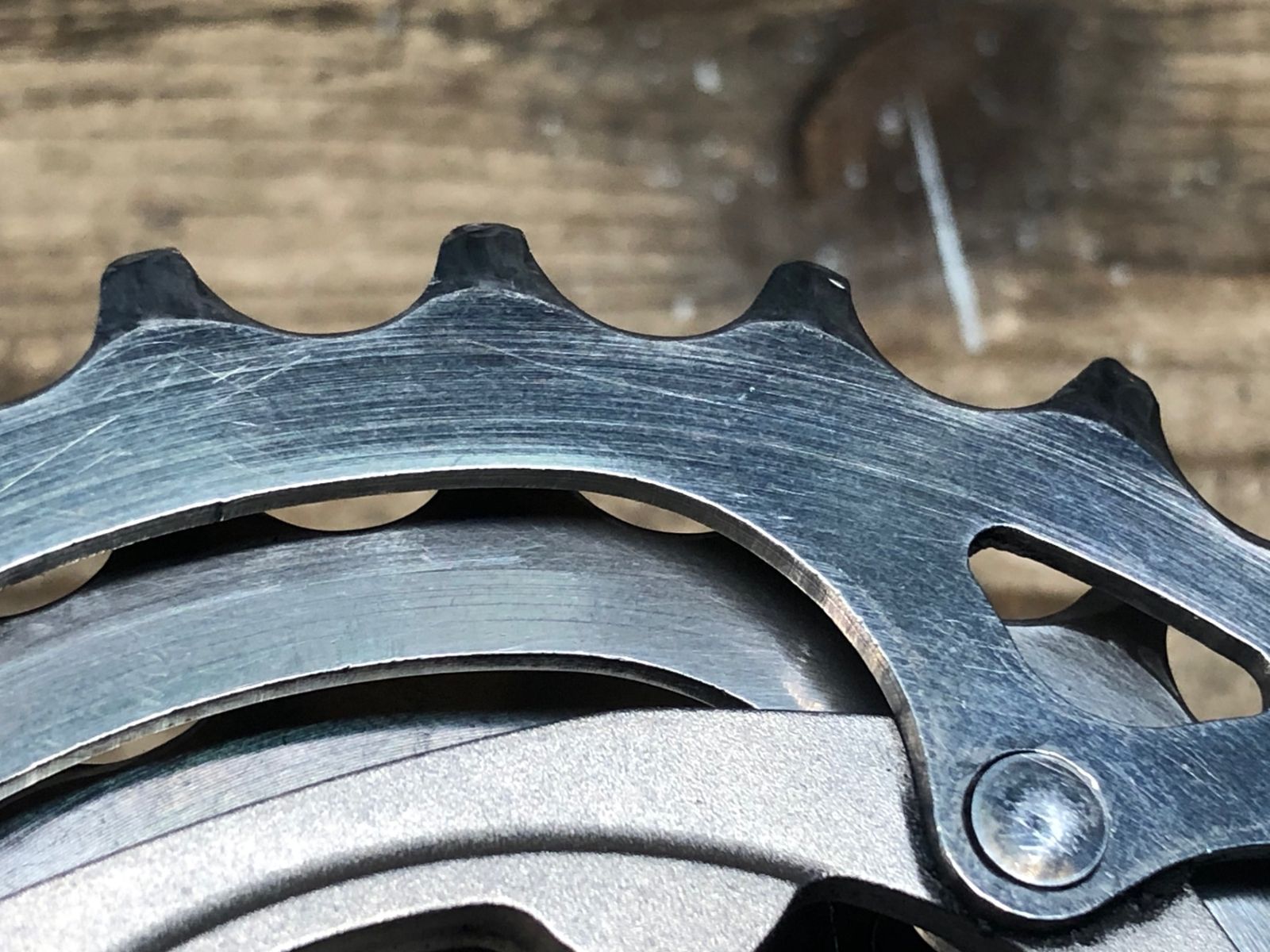 カンパニョーロ CAMPAGNOLO スプロケット 10S 13-26T 楽天市場】カンパニョーロ スプロケット 10sの通販
