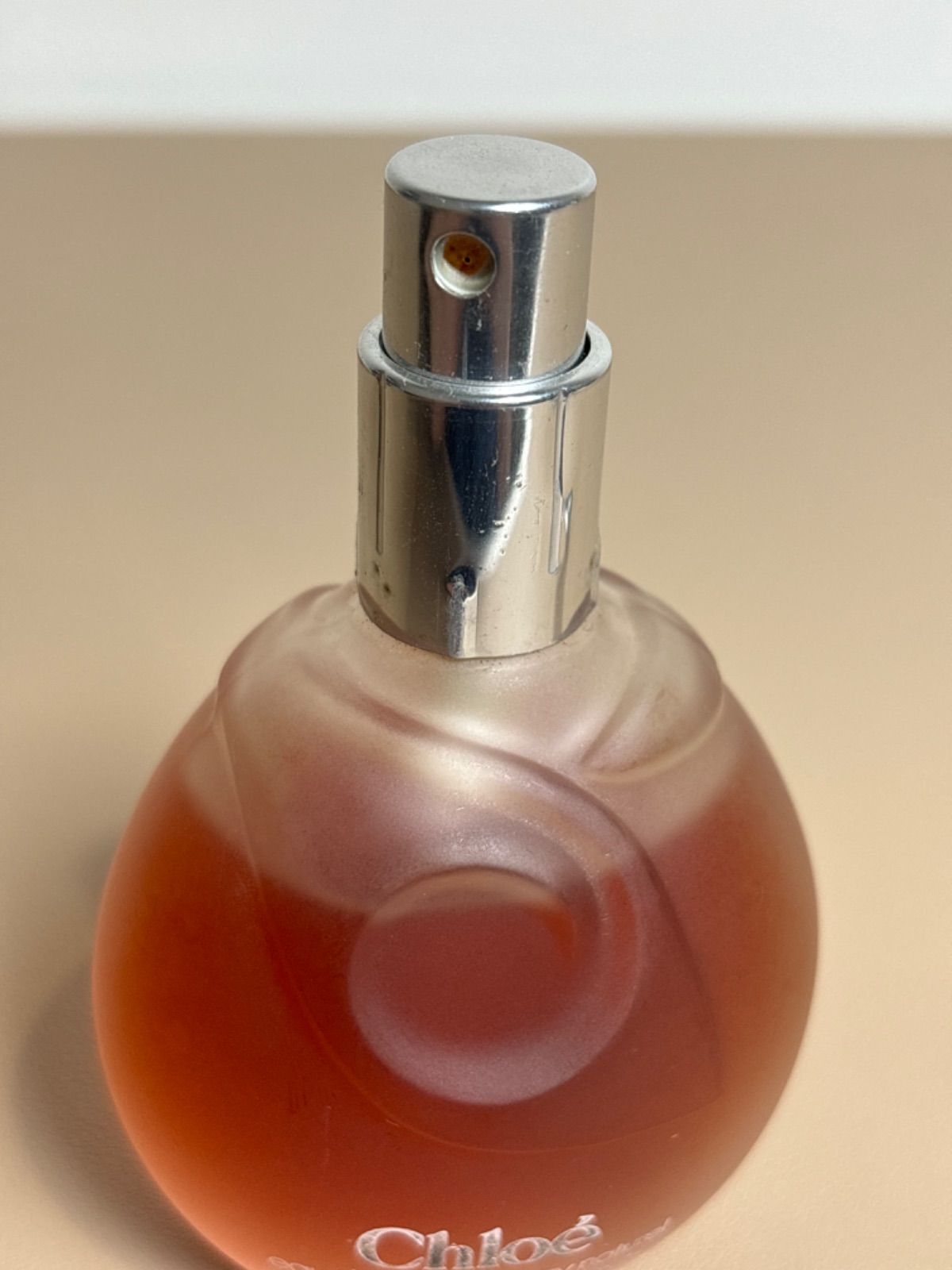 美品】Chloé クロエ オードトワレ ナチュレル 50ml - メルカリ