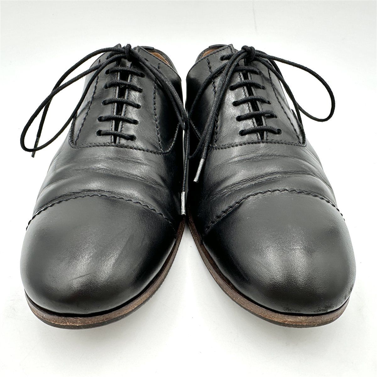 MARGARET HOWELL プレミアムライン 革靴 イタリア製 1932T MARGARET HOWELL プレミアムライン 革靴 本革 イタリア製