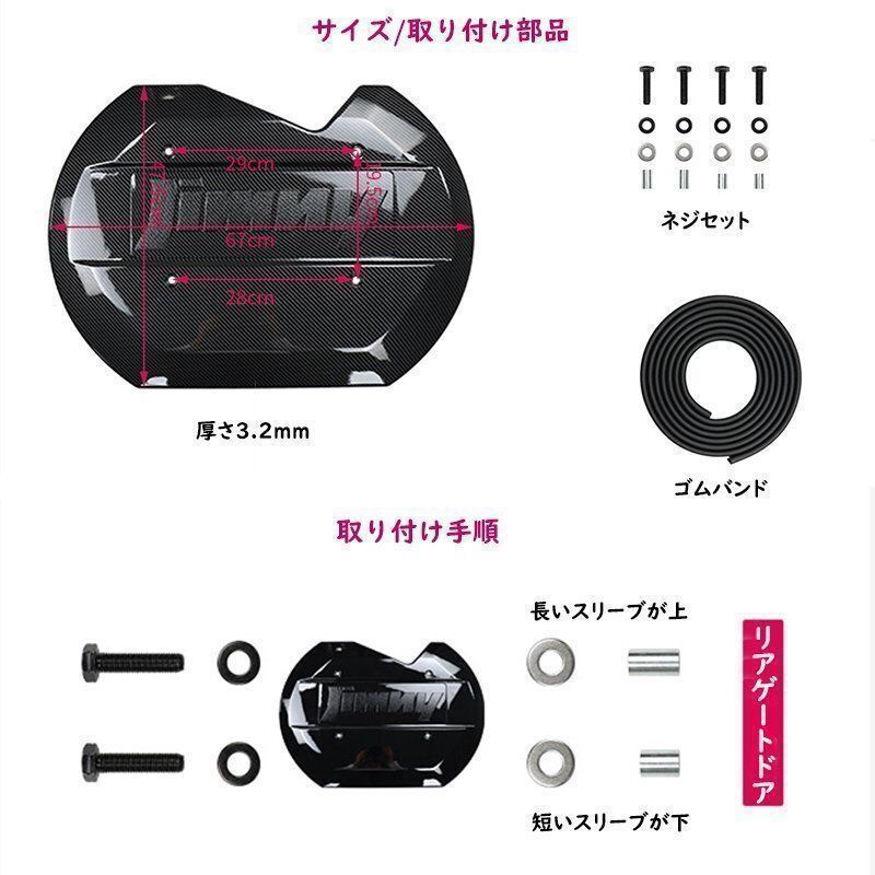 スムージングパネル 外装パーツ