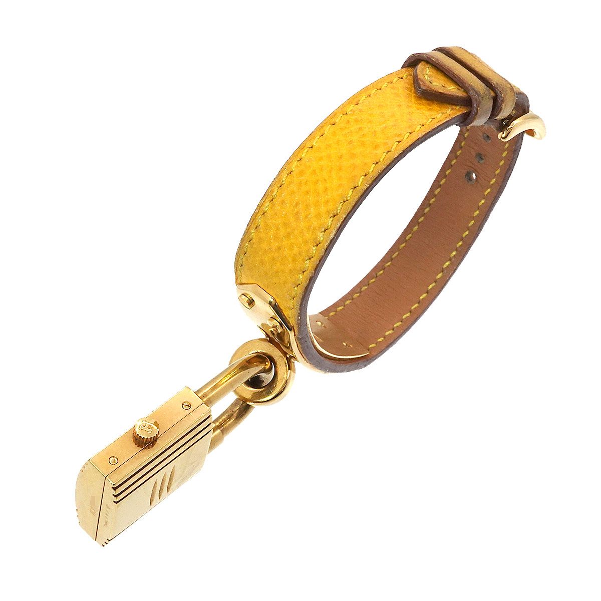 エルメス HERMES ケリーウォッチ ヴィンテージ レディース 腕時計