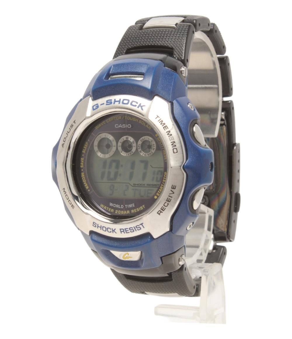 CASIO G-SHOCK GW-700RCJ レジェンダリープライド カシオ 腕時計 LEGENDARY PRIDE レジェンダリープライド GW