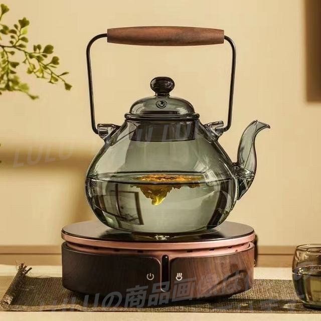 飛行船cara ベスト ⭐︎希少品⭐︎飛行船cara ねこ ベスト ニット