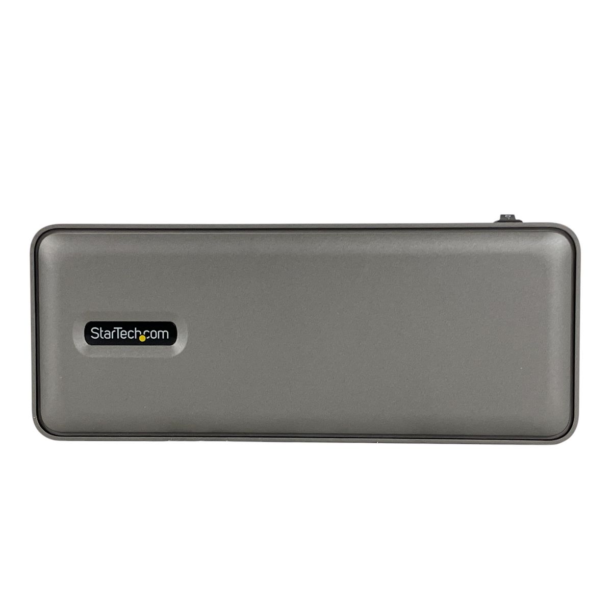 StarTech 129N-USBC-KVM-DOCK ドッキングステーション デュアル 