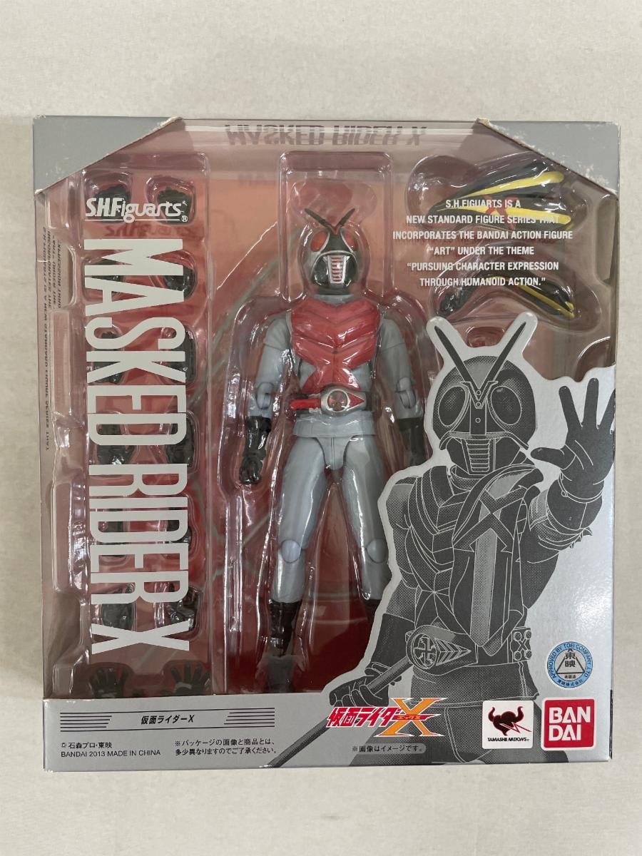 BANDAI SPIRITS S.H.Figuarts 伏黒甚爾 | NORTHPOTOMACSMILES.COM
