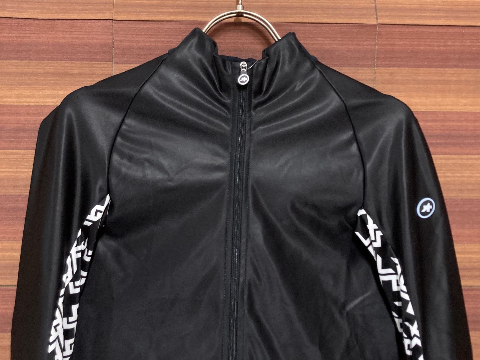 ASSOS MILLE GT SS Jersey BCL 2022 XS MILLE GT SS Jersey - BCL 2022