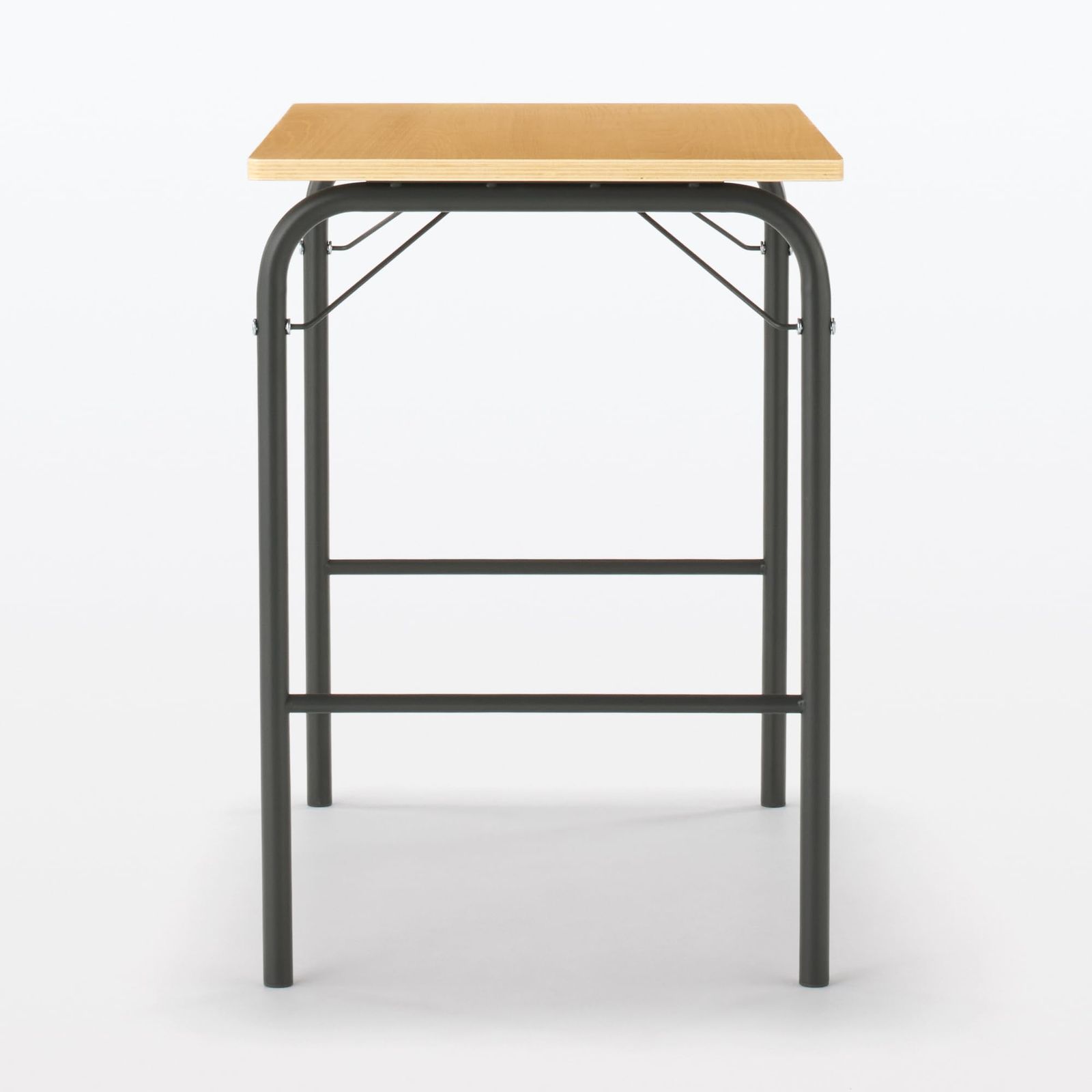 商品 スチールパイプテーブル