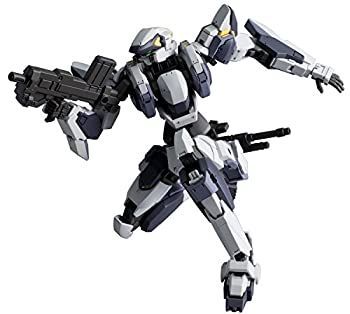 【】フルメタル・パニック! アーバレスト Ver.IV 1/60スケール 色分け済みプラモデル