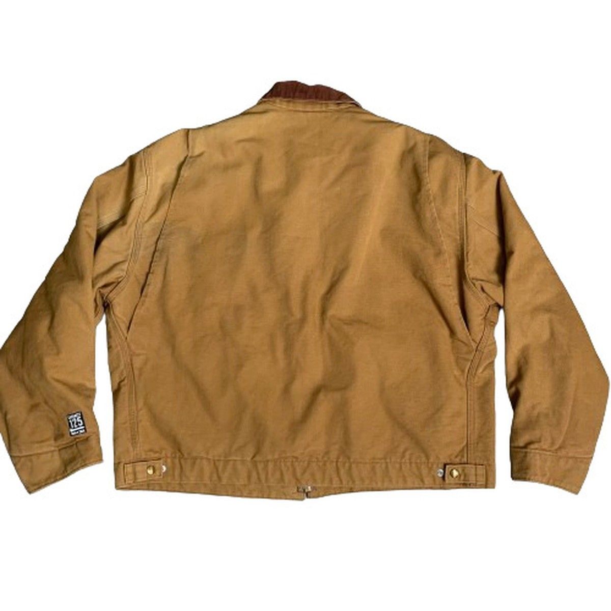 Carhartt カーハート ブランケットライナー デトロイト