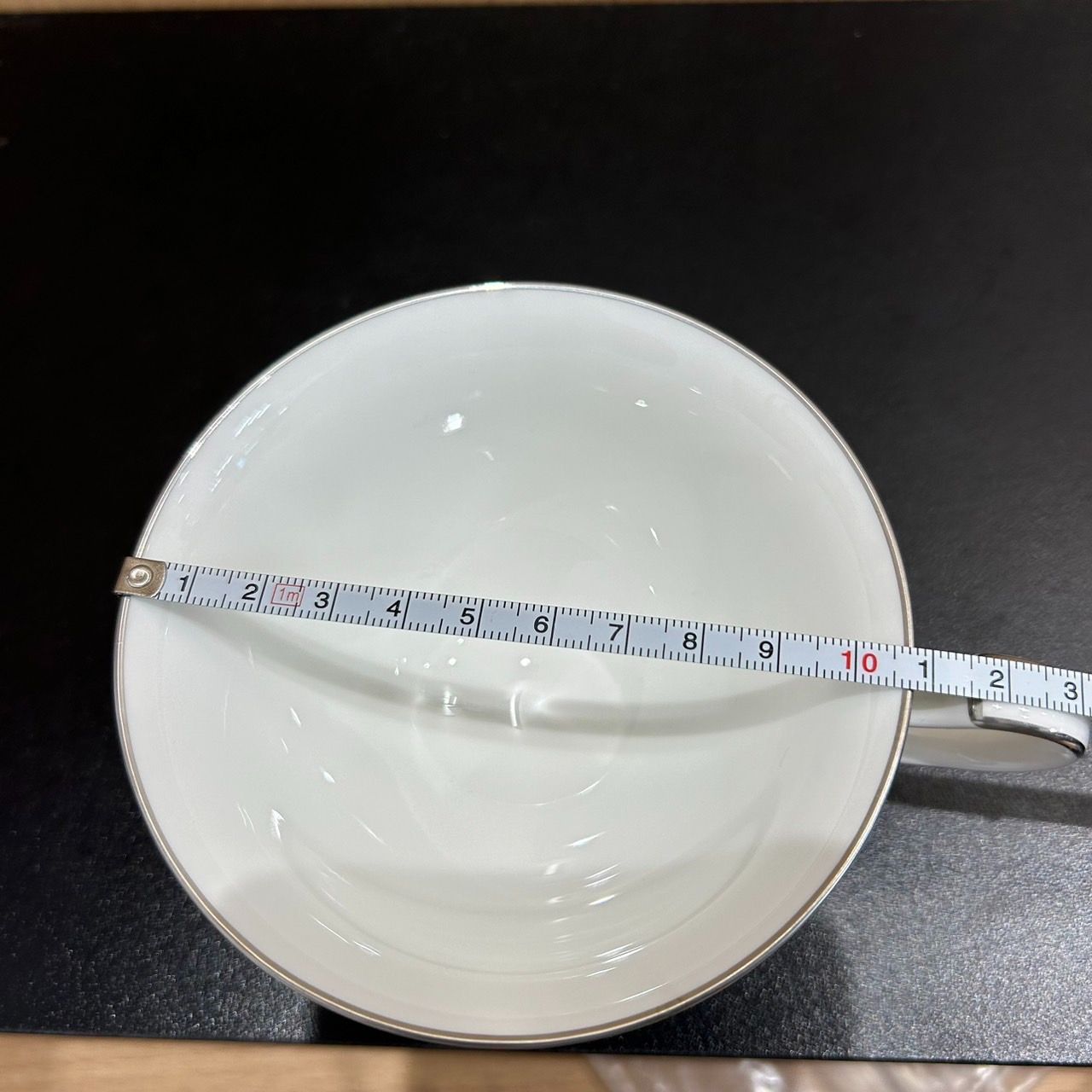 ノリタケ Noritake シャンパンパールズ カップ ソーサー セット KID メルカリ