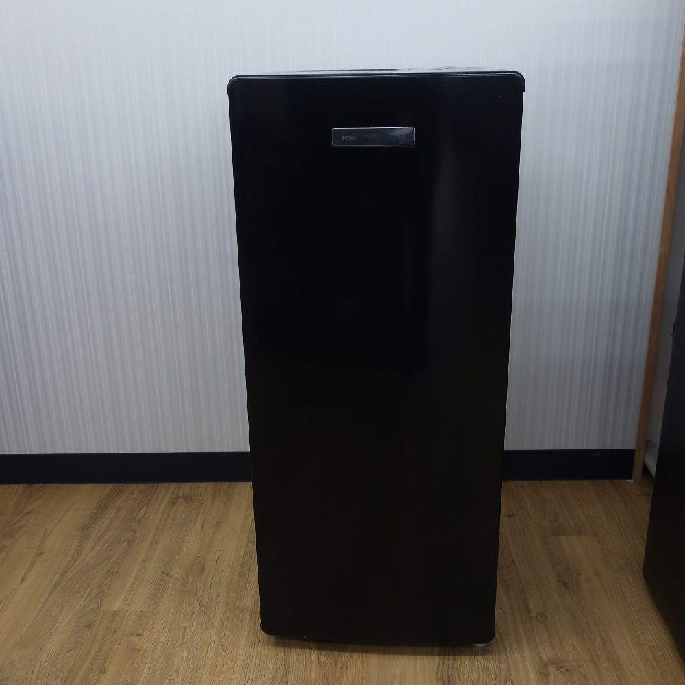 Haier ハイアール 冷凍庫 138L アウトレット品 JF-NUF138D 未使用品