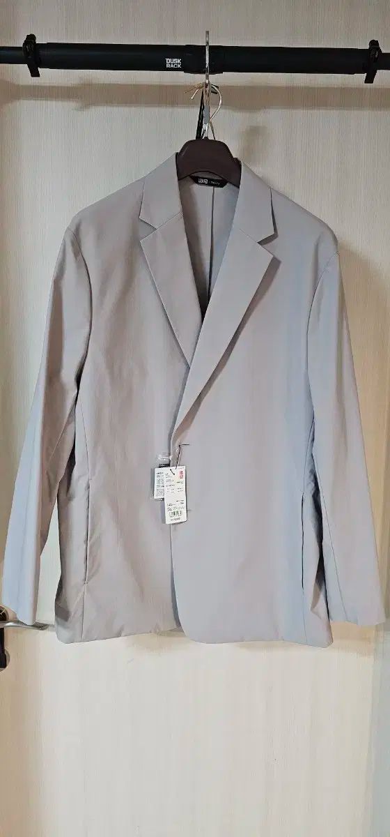 UNIQLO(ユニクロ) Theory(セオリー) アドミレーションセット グレー