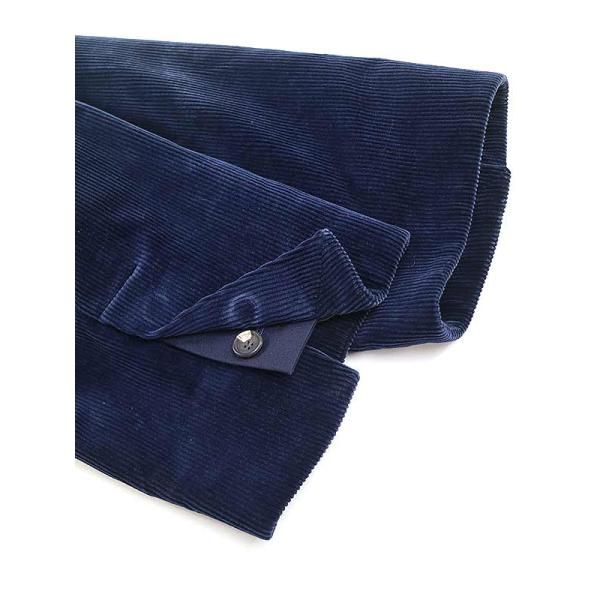 EdwinaHorlエドウィナホールCORDUROYWORKJACKETコーデュロイ EdwinaHorlエドウィナホールCORDUROYWORKJACKETコーデュロイ